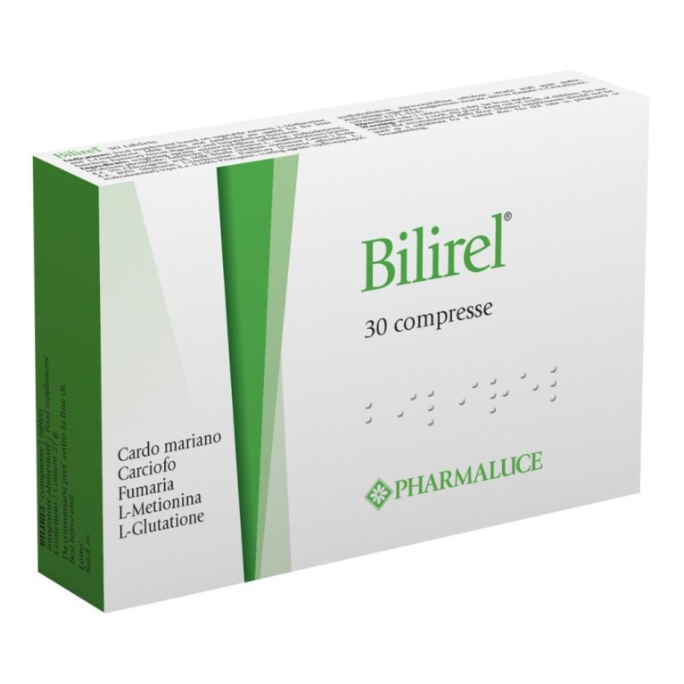 BILIREL 30CPR BILIREL 30CPR