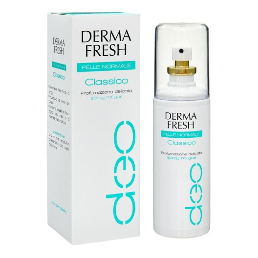 DERMAFRESH P NORM S/PROF 100ML DERMAFRESH P NORM S/PROF 100ML
