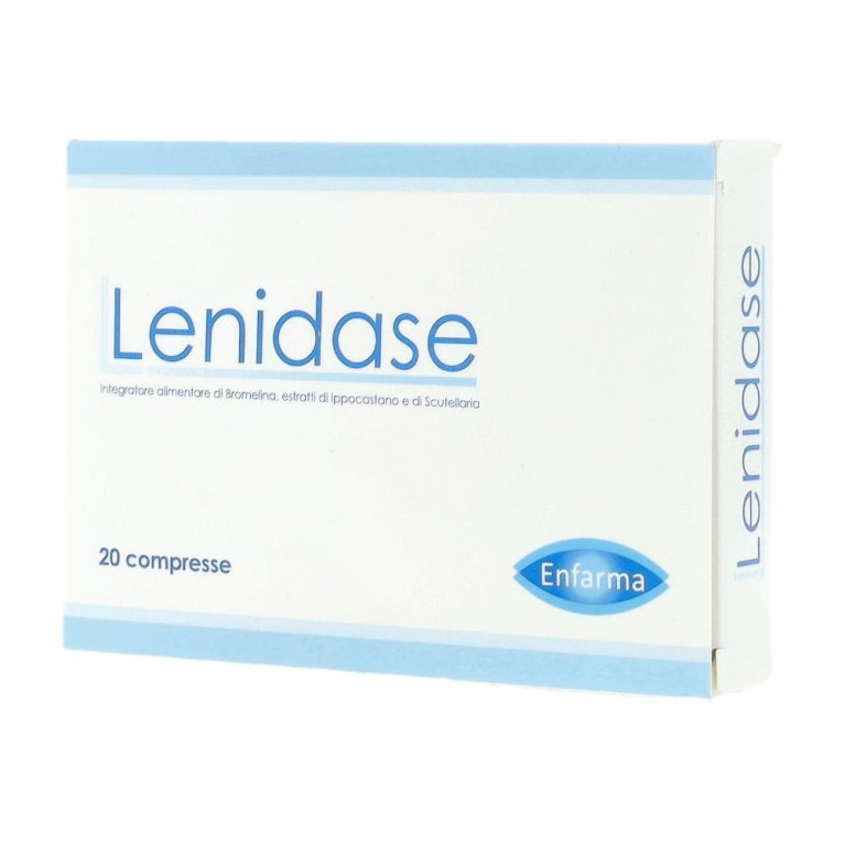 LENIDASE 20CPR LENIDASE 20CPR