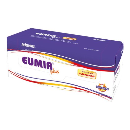 EUMIR PLUS 10FL 15ML EUMIR PLUS 10FL 15ML