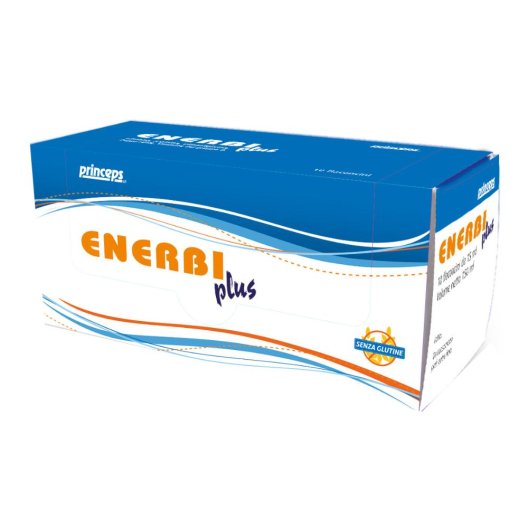 ENERBI PLUS 10FL 15ML ENERBI PLUS 10FL 15ML
