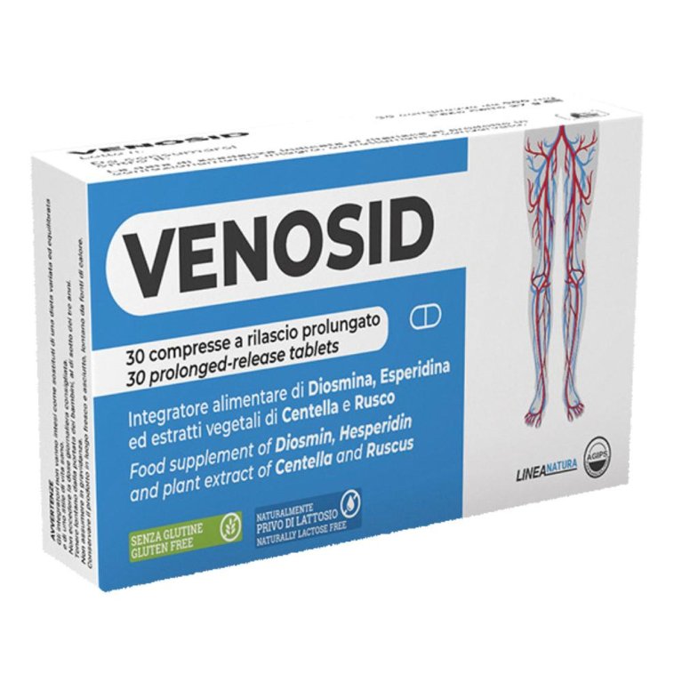 VENOSID*INT 30CPS VENOSID*INT 30CPS