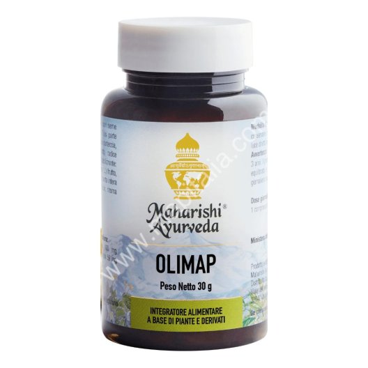 OLIMAP 60CPR 30G NF AM