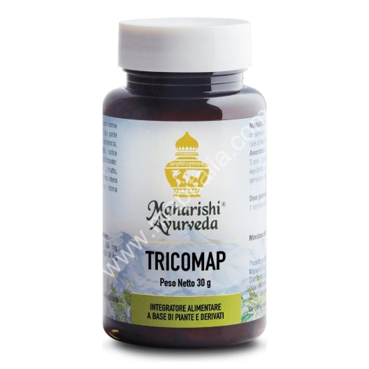 TRICOMAP 60CPR