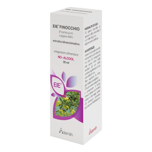 EIE FINOCCHIO 30ML GTT EIE FINOCCHIO 30ML GTT