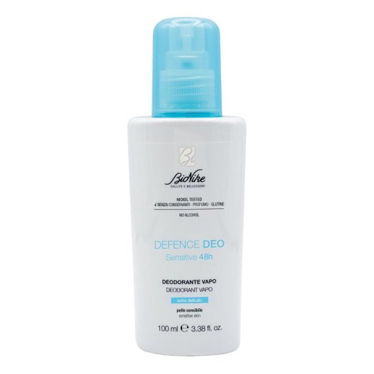 DEFENCE DEO SENSITIVE VAPO DEFENCE DEO SENSITIVE VAPO