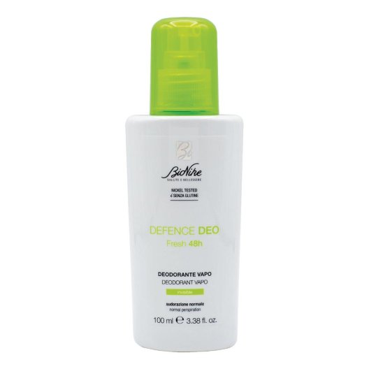 DEFENCE DEO FRESH VAPO 100ML DEFENCE DEO FRESH VAPO 100ML