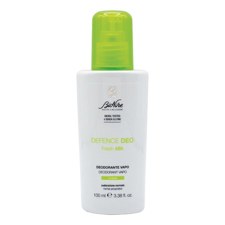 DEFENCE DEO FRESH VAPO 100ML