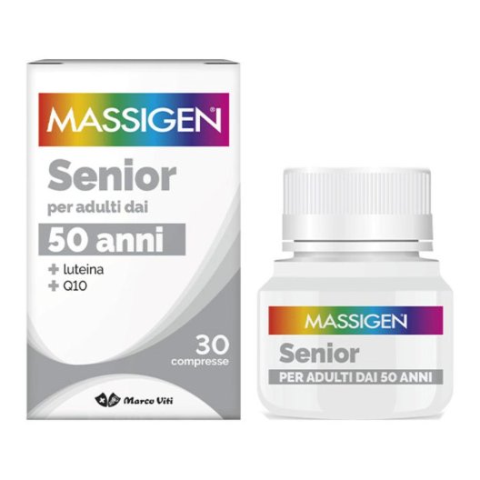 DAILYVIT+ SENIOR 30CPR DAILYVIT+ SENIOR 30CPR