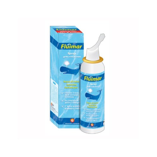 FLUIMAR SPR 125ML