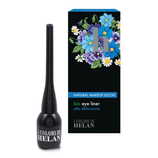 I COLORI EYE LINER NERO ASSOLU I COLORI EYE LINER NERO ASSOLU