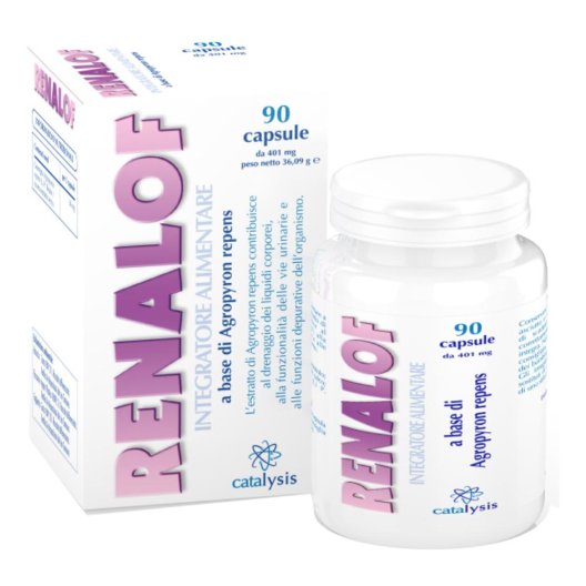 RENALOF 90CPS RENALOF 90CPS