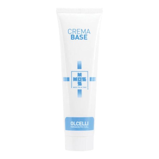 CREMA BASE 100ML