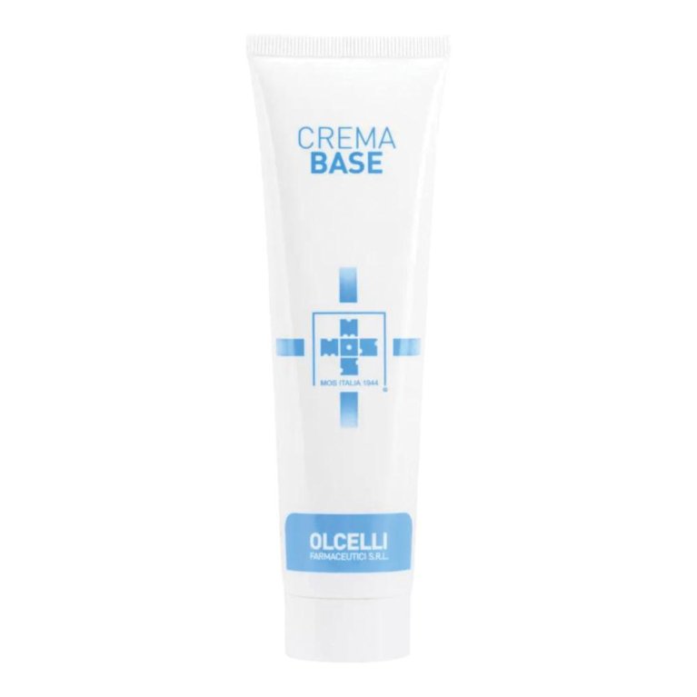 CREMA BASE 100ML