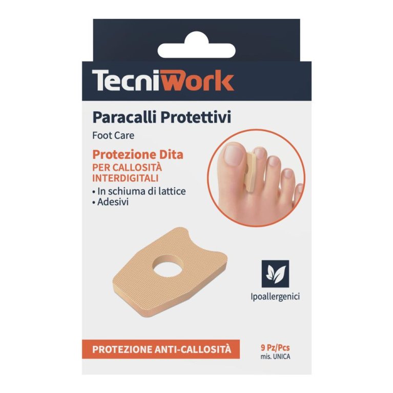 PARACALLI C MORB 9PZ PARACALLI C MORB 9PZ