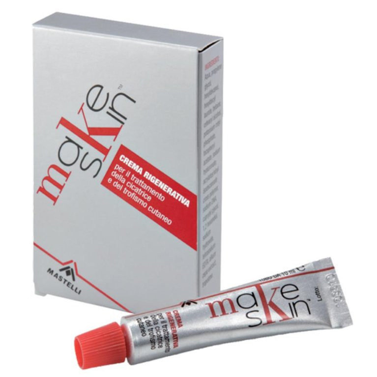 MAKESKIN CREMA 3X10ML MAKESKIN CREMA 3X10ML