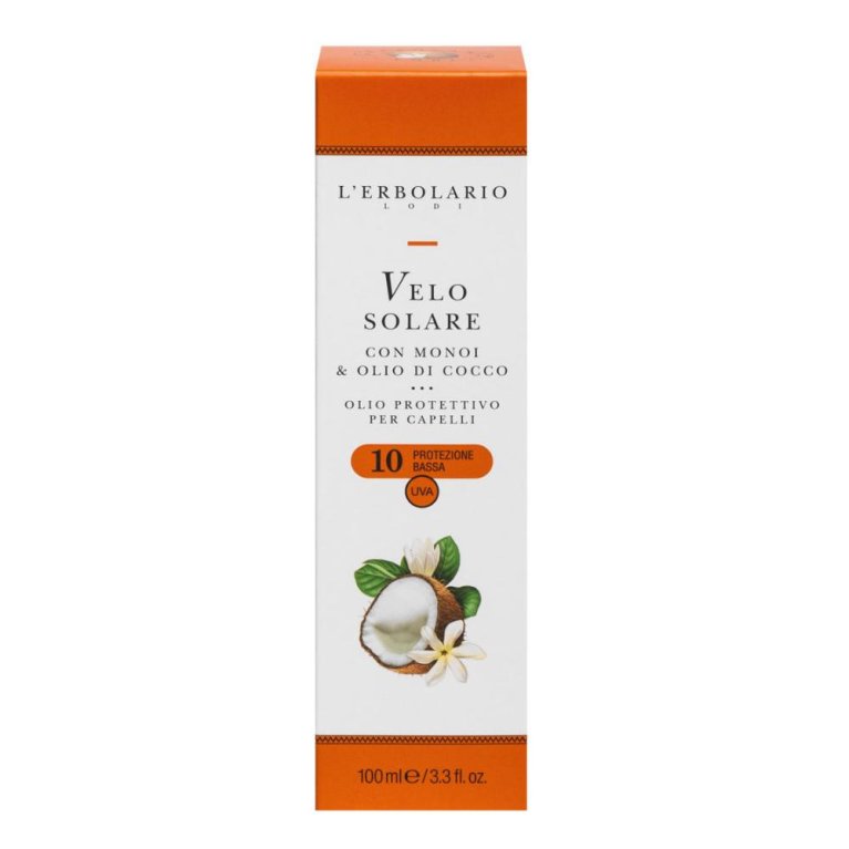 VELO SOL MONOI/OL COCCO SPF10 VELO SOL MONOI/OL COCCO SPF10