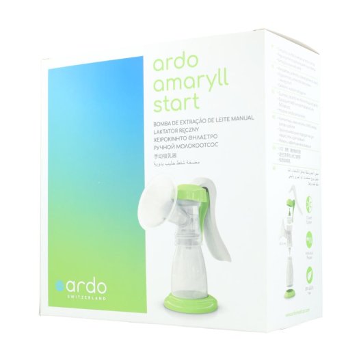 ARDO TIRALATTE MAN BASE START ARDO TIRALATTE MAN BASE START