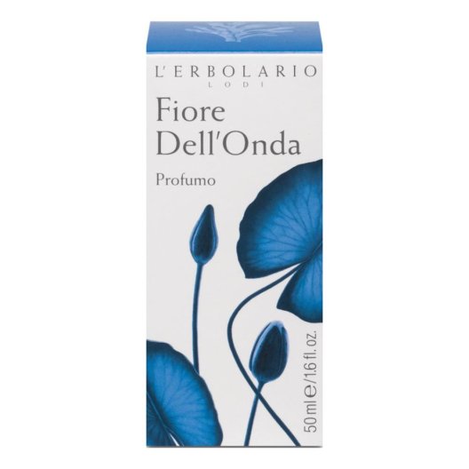 FIORE DELL'ONDA ACQ PROF 50ML FIORE DELL'ONDA ACQ PROF 50ML