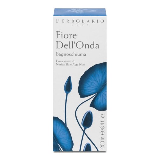 FIORE DELL'ONDA BSCHIU 250ML