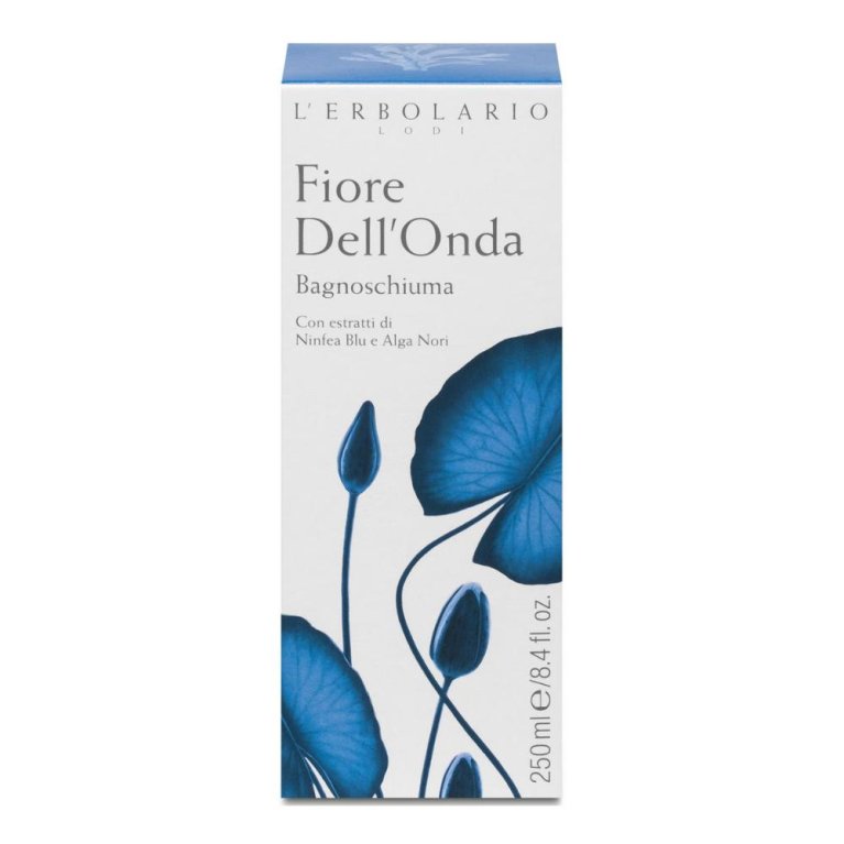 FIORE DELL'ONDA BSCHIU 250ML