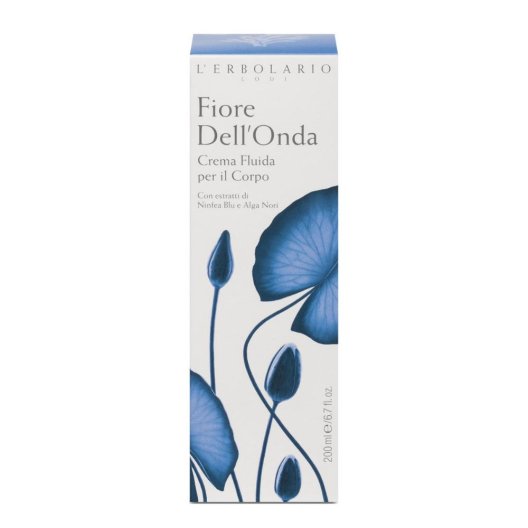 FIORE DELL'ONDA CR CRP 200ML FIORE DELL'ONDA CR CRP 200ML