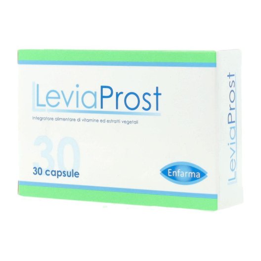 LEVIAPROST 30CPS