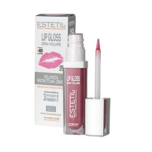 ESTETIL LIPGLOSS IDRAVOLUME 05 ESTETIL LIPGLOSS IDRAVOLUME 05