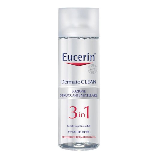 EUCERIN DERMATOCLEAN 3IN1 EUCERIN DERMATOCLEAN 3IN1