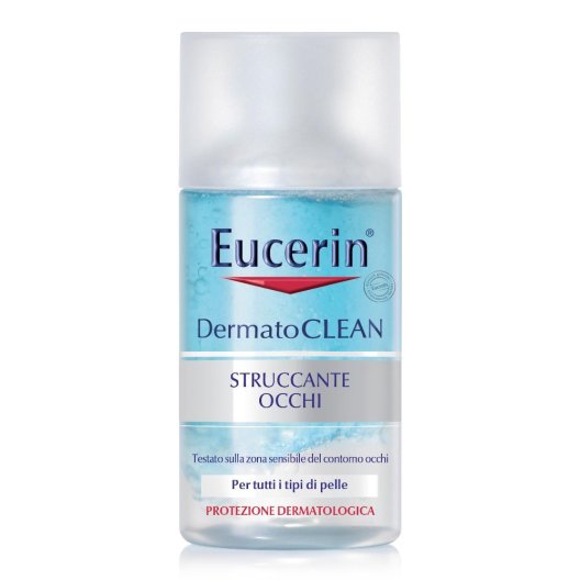 EUCERIN DERMATOCLEAN BIFASE EUCERIN DERMATOCLEAN BIFASE