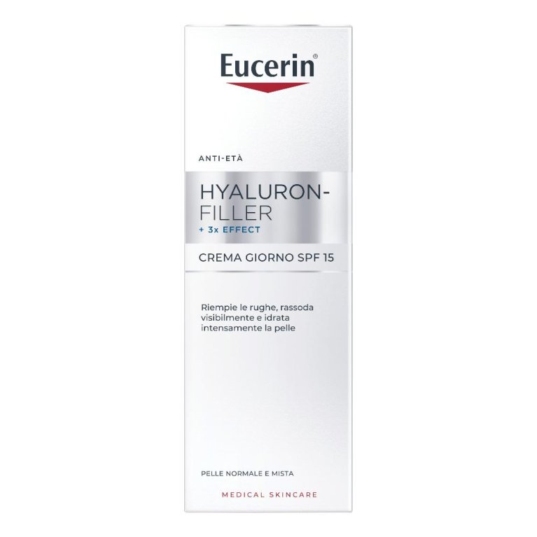 EUCERIN HYALURON-FILL P NOR/MI