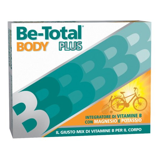 BETOTAL BODY PLUS 20BUST BETOTAL BODY PLUS 20BUST