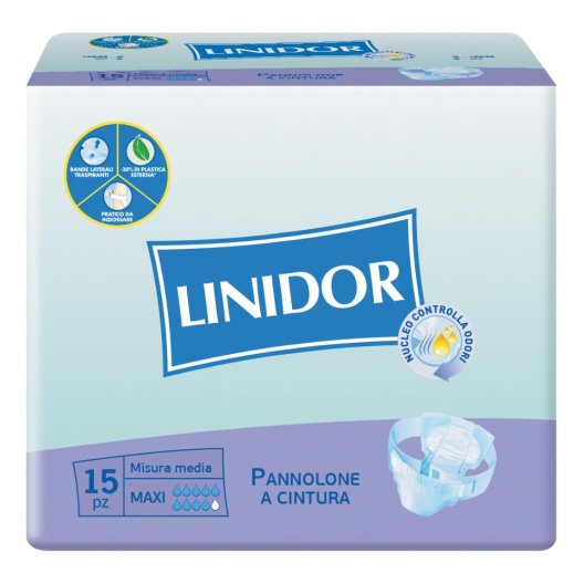 LINIDOR PAN CINT MAXI M 15PZ17 LINIDOR PAN CINT MAXI M 15PZ17