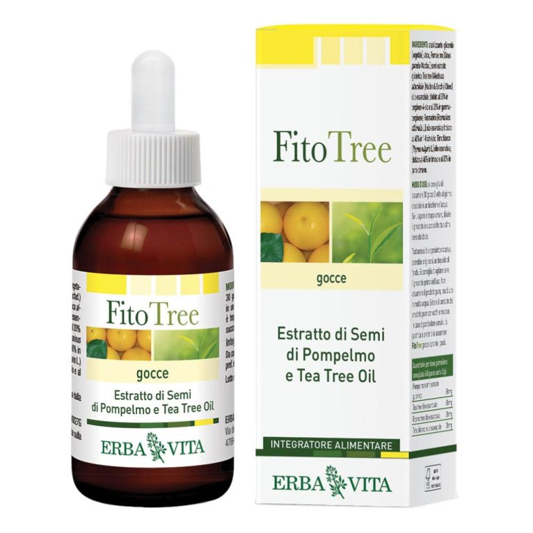 FITOTREE 30ML FITOTREE 30ML