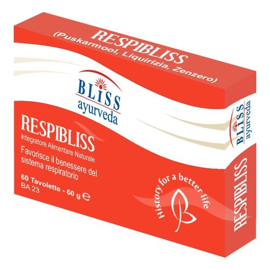 RESPIBLISS 60CPR RESPIBLISS 60CPR