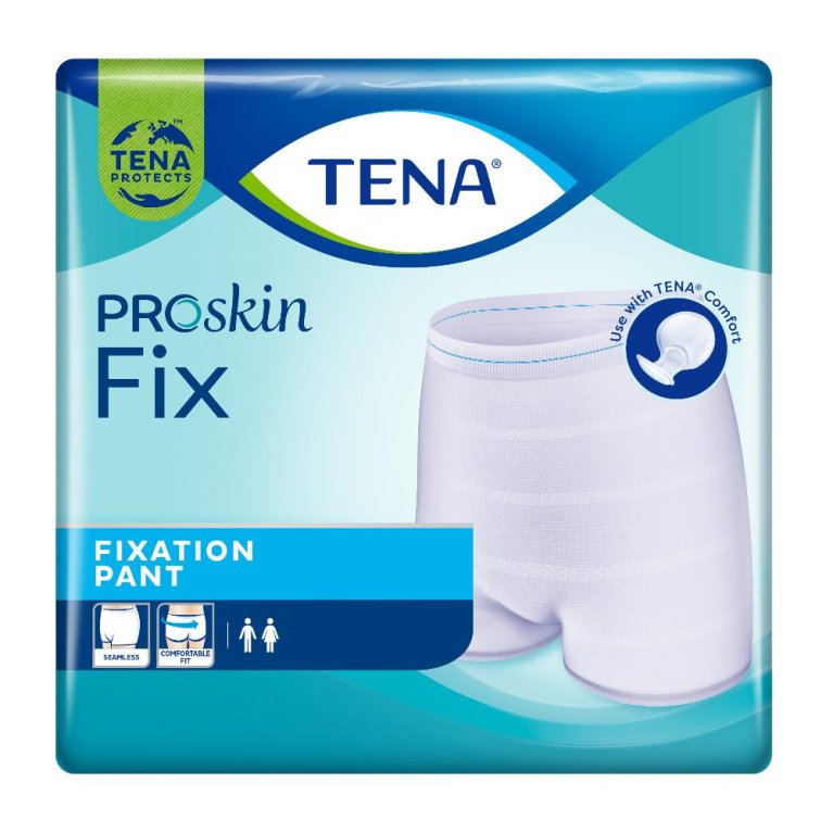TENA FIX MUT ELASTICA XL 5PZ TENA FIX MUT ELASTICA XL 5PZ