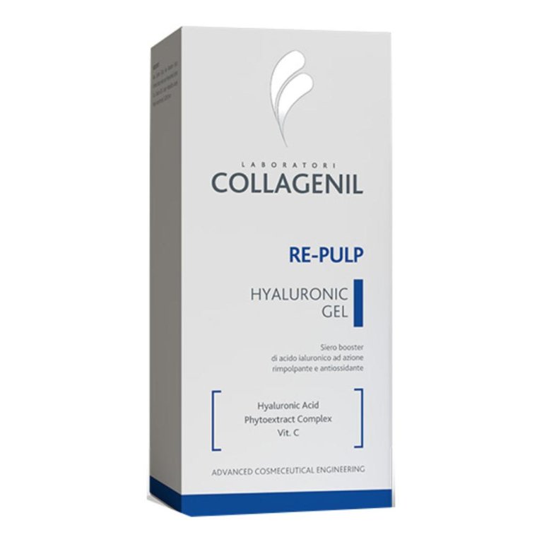 COLLAGENIL RE-PULP HYALUR GEL