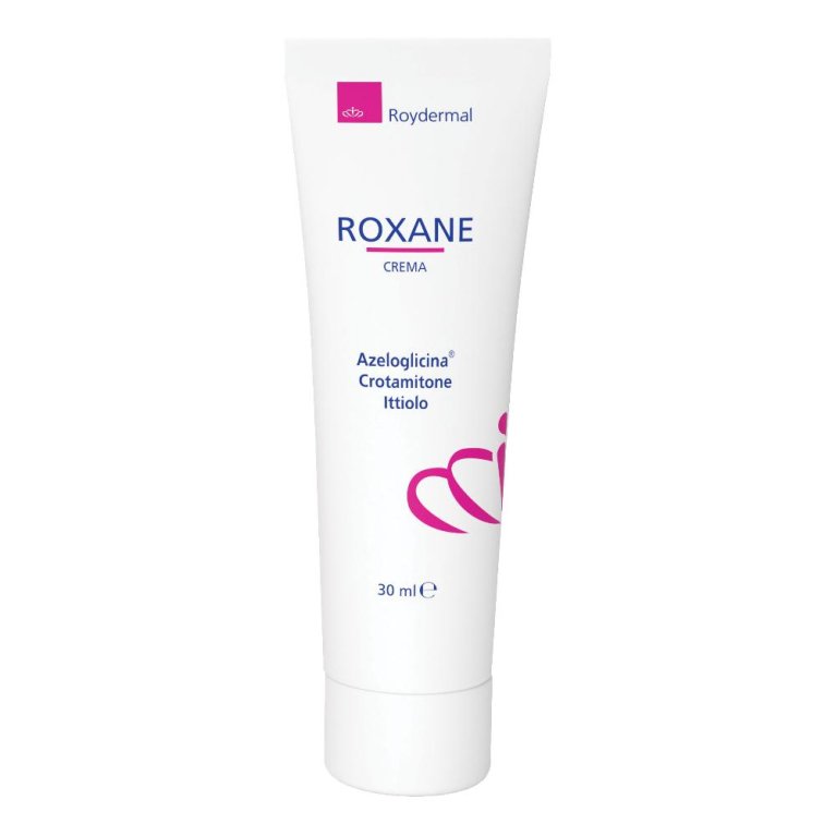 ROXANE CREMA 30ML ROXANE CREMA 30ML