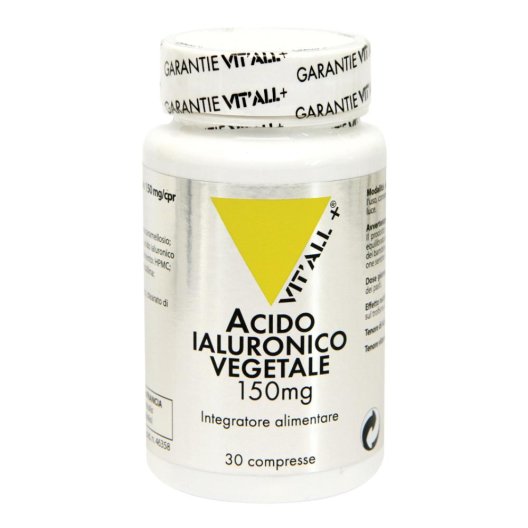 VITAL PLUS ACIDO IALURONICO VITAL PLUS ACIDO IALURONICO