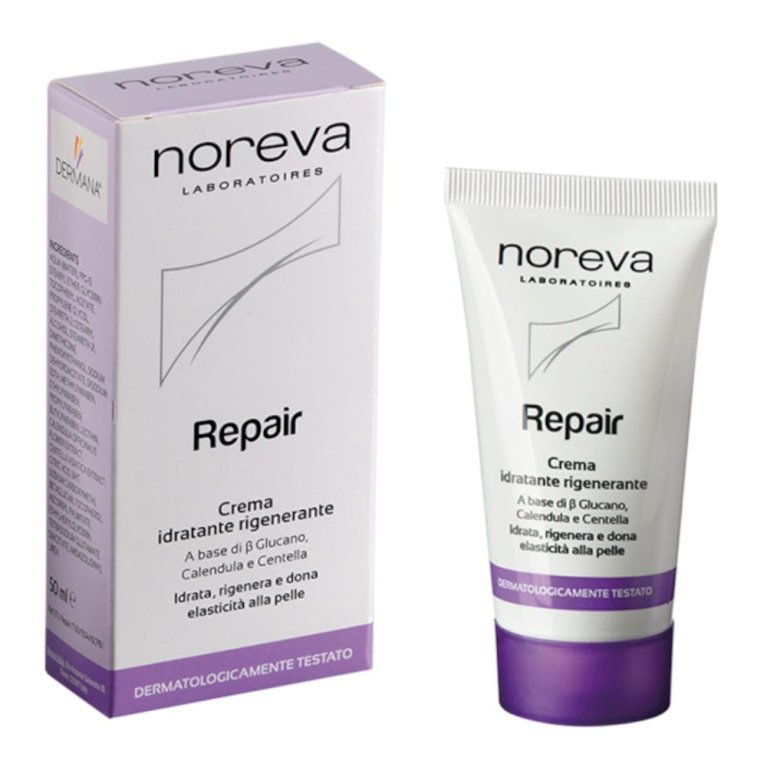 DERMANA REPAIR 50ML TUBO DERMANA REPAIR 50ML TUBO