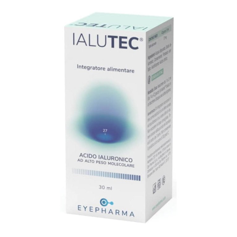 IALUTEC 30ML IALUTEC 30ML