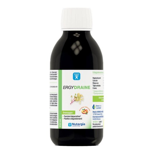 ERGYDRAINE 250ML