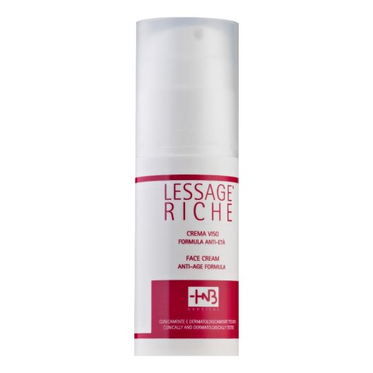 LESSAGE RICHE 50ML LESSAGE RICHE 50ML