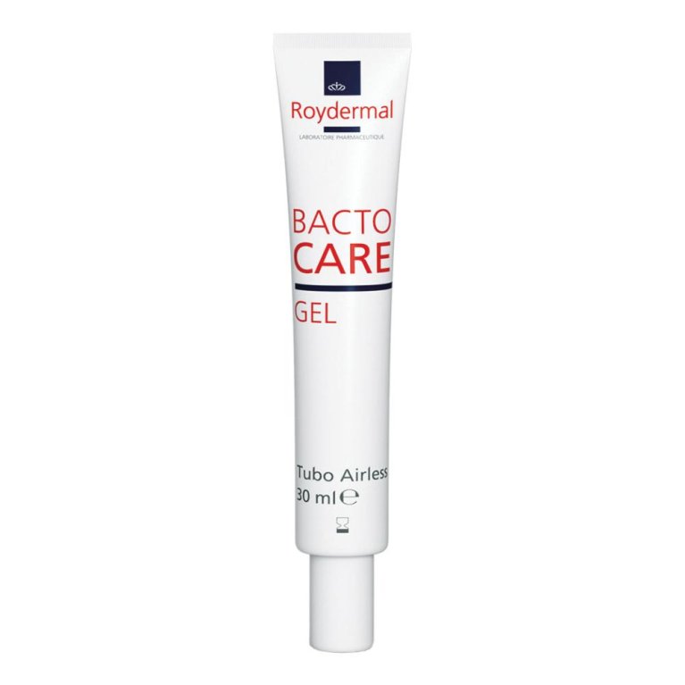 BACTOCARE GEL DETERGENTE 30ML