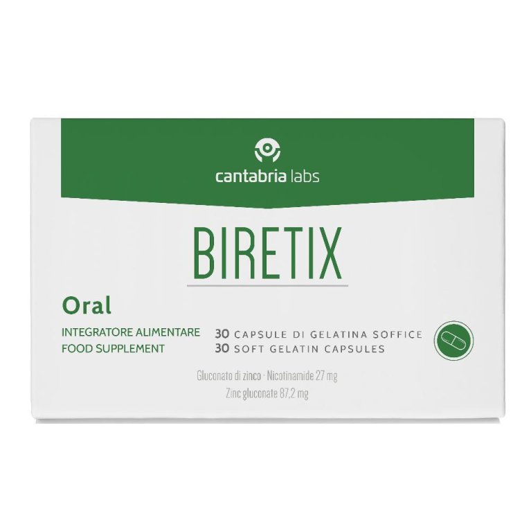 BIRETIX ORAL 30CPS BIRETIX ORAL 30CPS