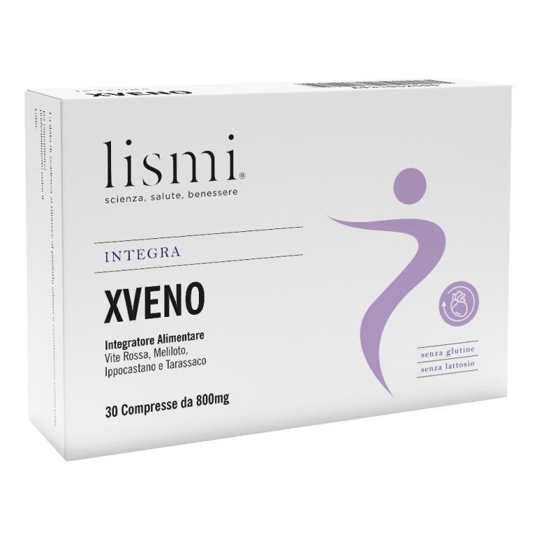 XVENO 30CPS
