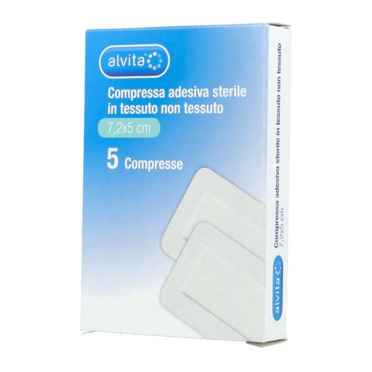 ALVITA GARZA ADES TNT 7,2X5