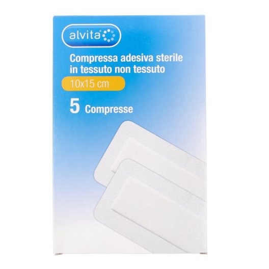 ALVITA GARZA ADES TNT 10X15