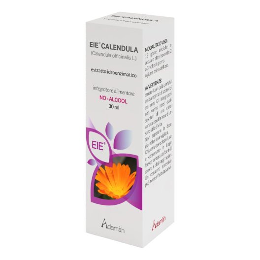 EIE CALENDULA 30ML GTT EIE CALENDULA 30ML GTT