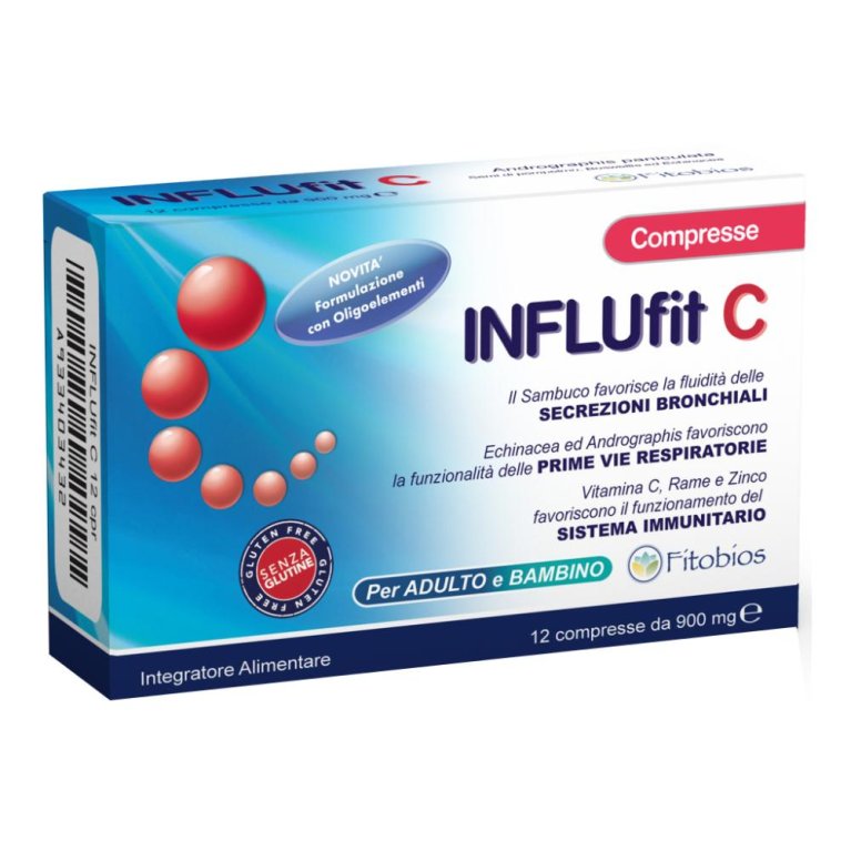 INFLUFIT C 10 BASTINE INFLUFIT C 10 BASTINE